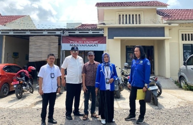 Ketua PERADI Ungkap Kejadian RD Tidak Ada Pemukulan Apalagi Penganiayaan