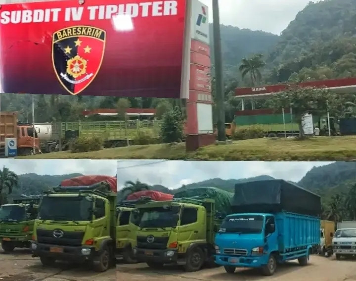 Masyarakat Minta  Subdit IV Tipidter  Ditreskrimsus Polda Lampung Turun keSPBU 24.354.59 Pasir Putih