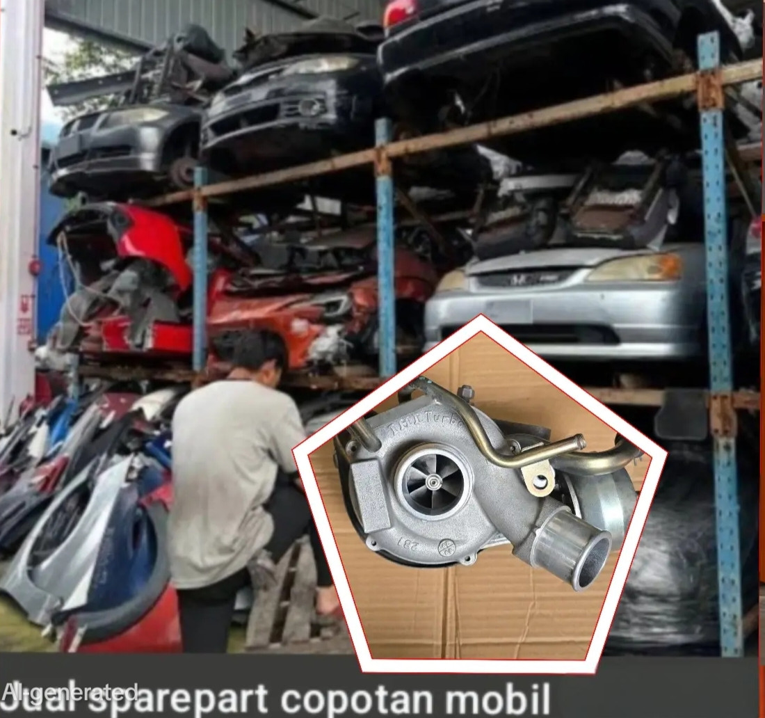 Polda Jawa Timur Diminta Usut Dugaan Penipuan Penjualan Onderdil Kendaraan Second 