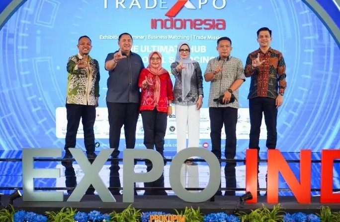 Gubernur Lampung dan Bupati Pesawaran Perkuat Hilirisasi Kakao, Bidik Peluang Pasar Global